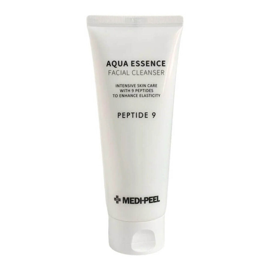 Peptide 9 Aqua Essence Facial Cleanser
